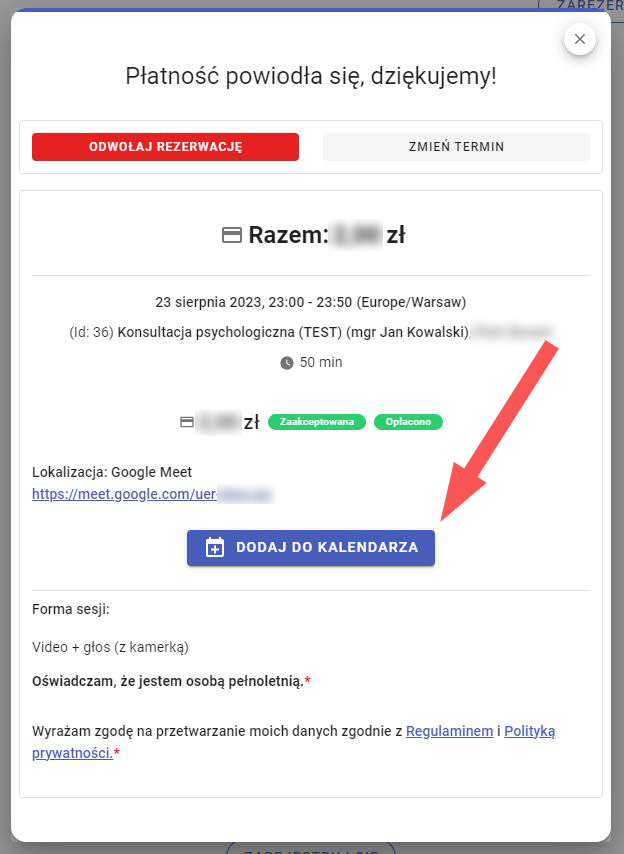 Psychoterapeuta, Psycholog, Coach, Psychodietetyk, Seksuolog i inni specjaliści zdrowia psychicznego. Zadbaj o swój dobrostan i zdrowie psychiczne z pomocą najlepszych i zweryfikowanych specjalistów.