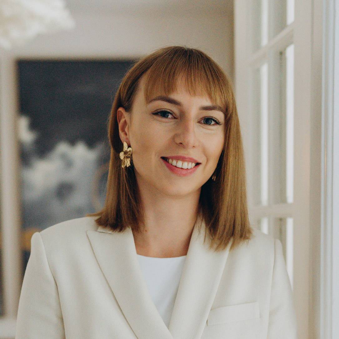 Natalia Juszczak